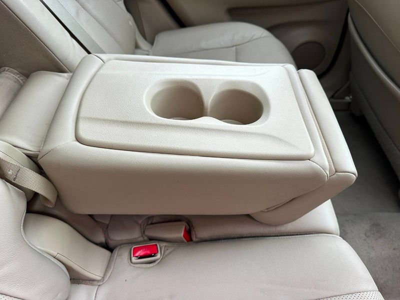 2014 Nissan Rogue AWD 4dr SL - 22891532 - 25