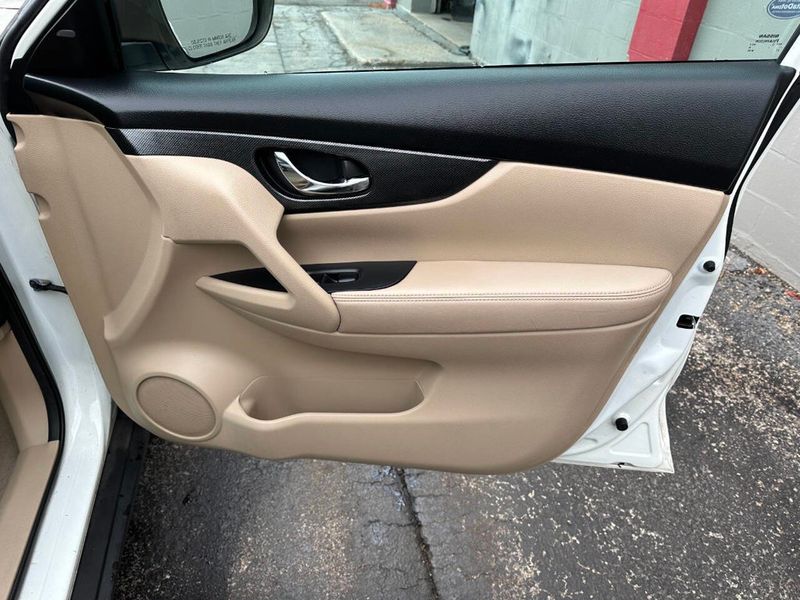 2014 Nissan Rogue AWD 4dr SL - 22891532 - 27