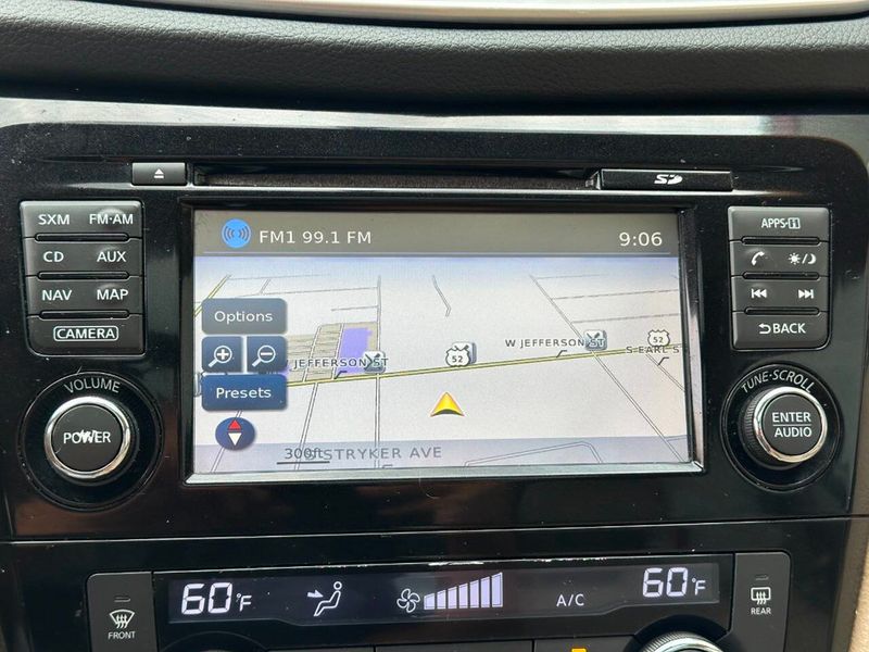 2014 Nissan Rogue AWD 4dr SL - 22891532 - 30