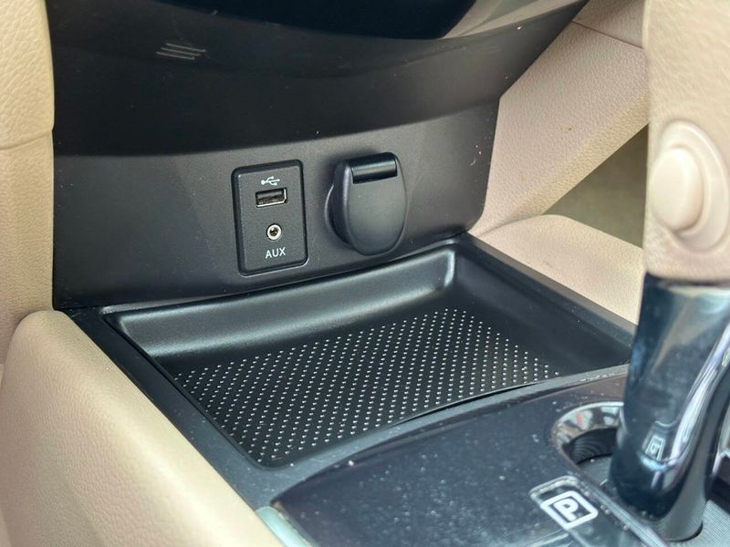 2014 Nissan Rogue AWD 4dr SL - 22891532 - 32