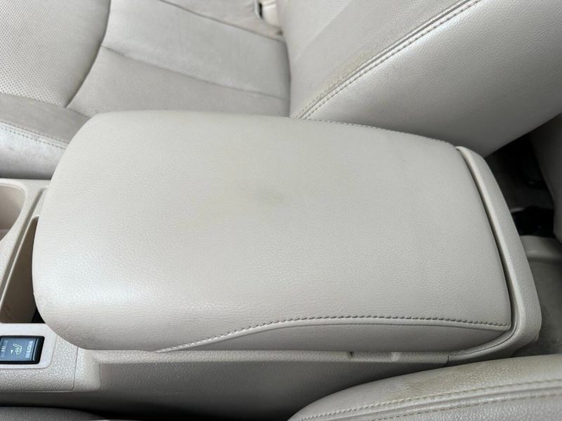 2014 Nissan Rogue AWD 4dr SL - 22891532 - 35