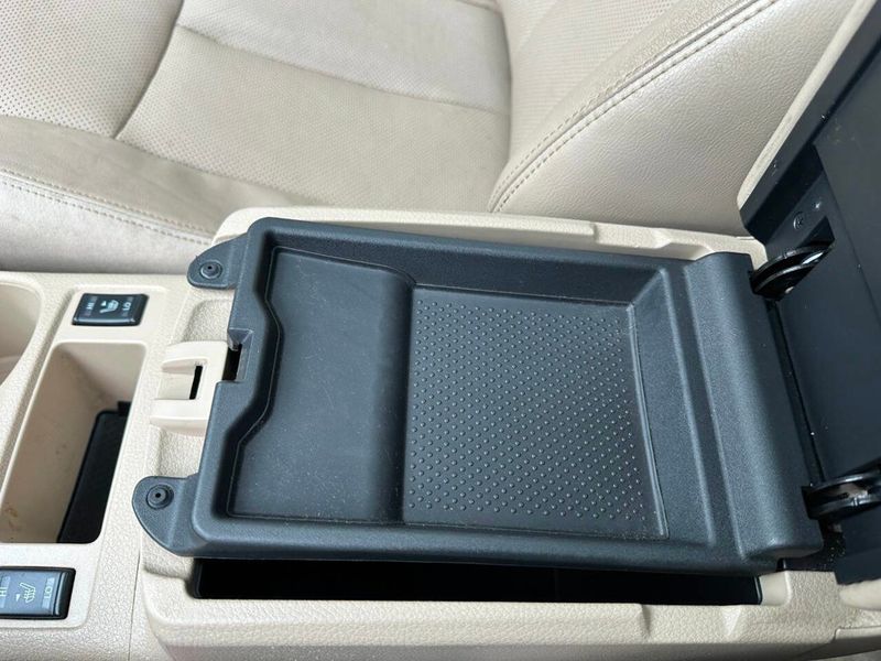 2014 Nissan Rogue AWD 4dr SL - 22891532 - 36