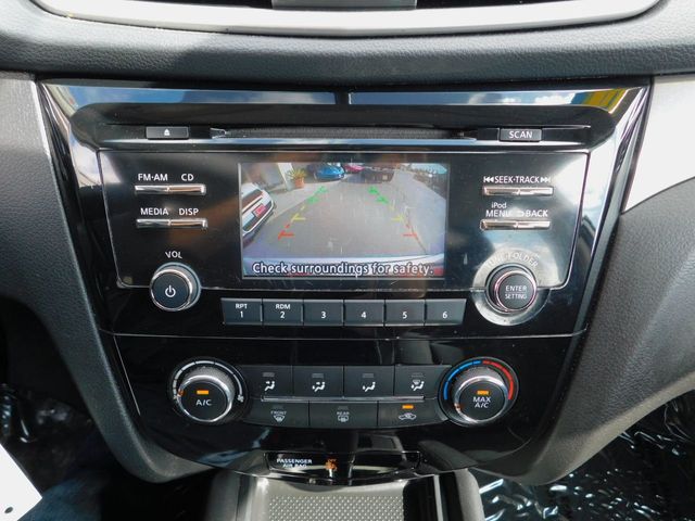 2014 Used Nissan Rogue AWD Backup Camera No Accidents Reported to