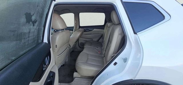 2014 Nissan Rogue FWD 4dr SL - 22979252 - 6