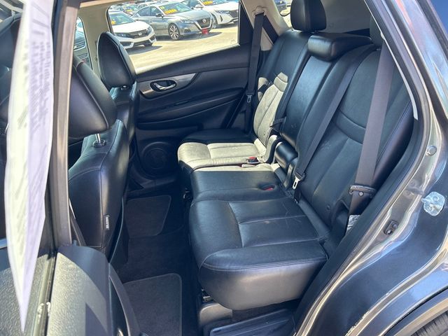 2014 Nissan Rogue FWD 4dr SL - 22907450 - 6