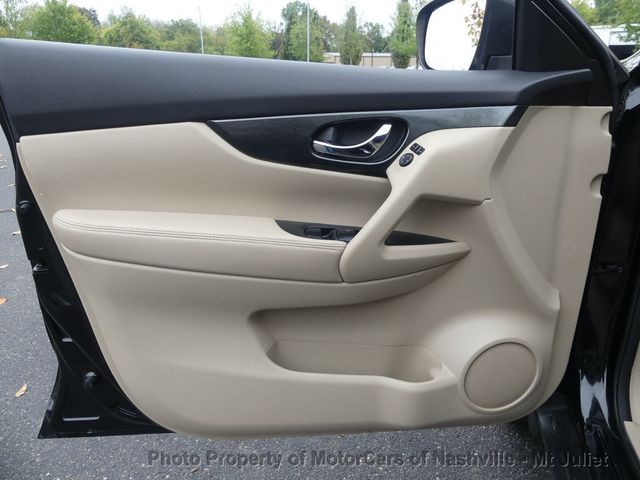 2014 Nissan Rogue FWD 4dr SL - 23089230 - 15
