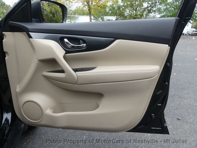 2014 Nissan Rogue FWD 4dr SL - 23089230 - 16