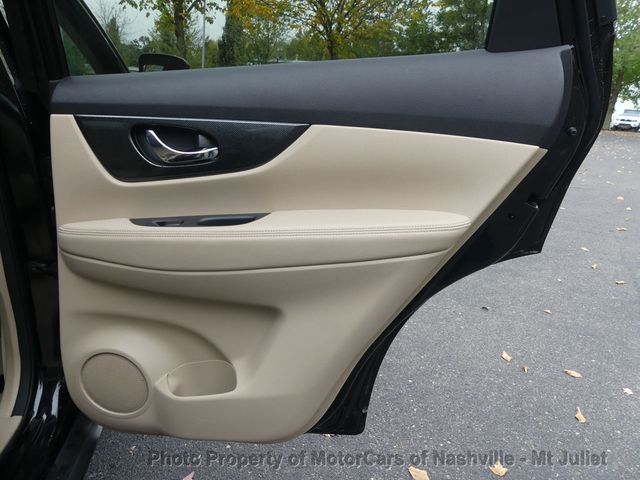 2014 Nissan Rogue FWD 4dr SL - 23089230 - 18