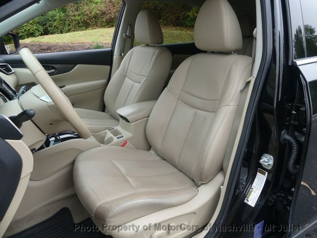 2014 Nissan Rogue FWD 4dr SL - 23089230 - 20