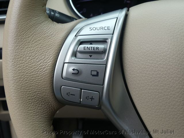 2014 Nissan Rogue FWD 4dr SL - 23089230 - 31