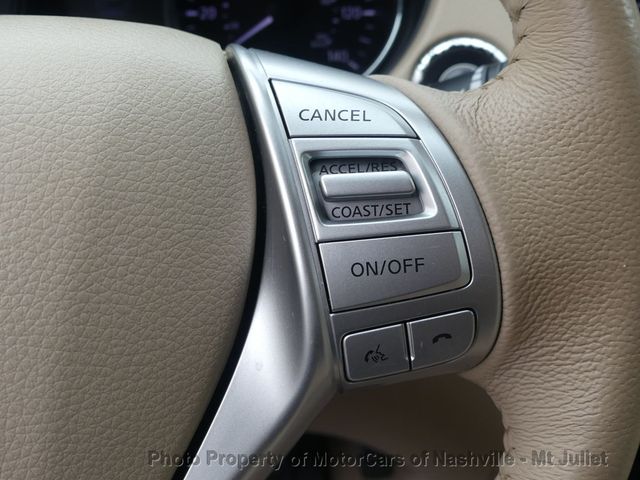 2014 Nissan Rogue FWD 4dr SL - 23089230 - 32