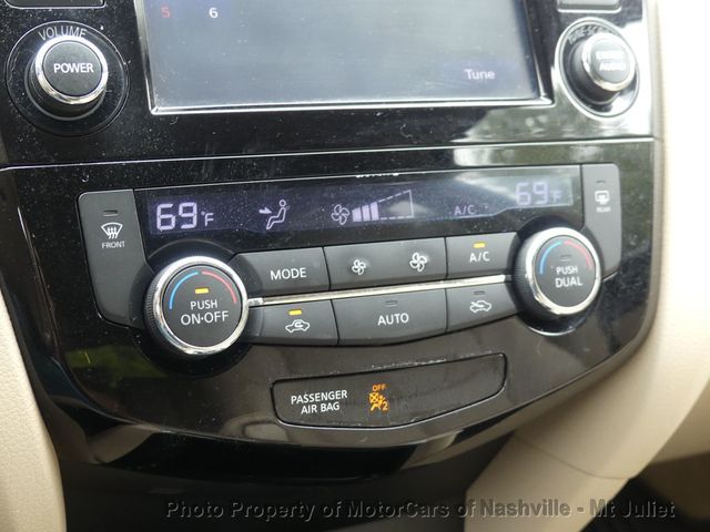 2014 Nissan Rogue FWD 4dr SL - 23089230 - 38