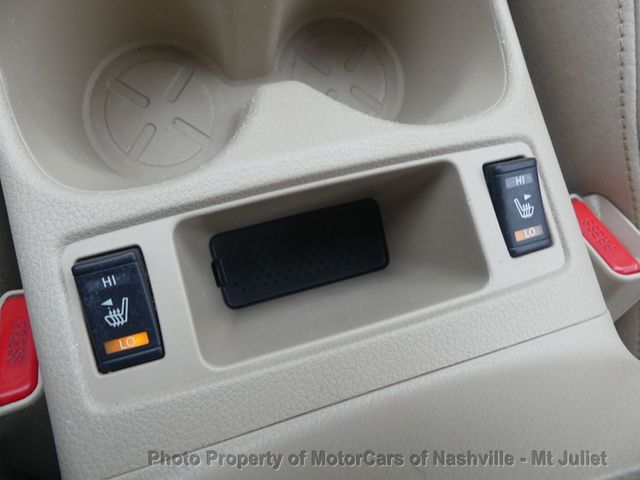 2014 Nissan Rogue FWD 4dr SL - 23089230 - 40