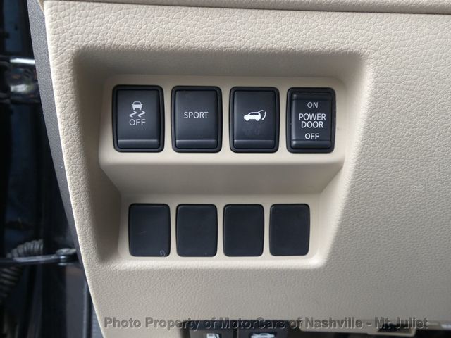 2014 Nissan Rogue FWD 4dr SL - 23089230 - 41
