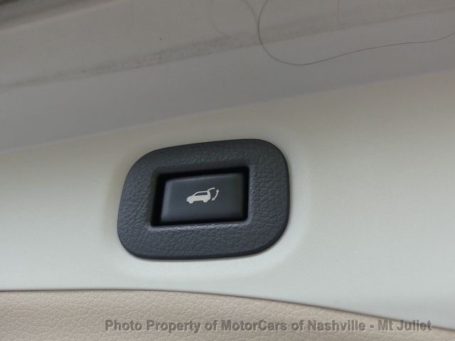 2014 Nissan Rogue FWD 4dr SL - 23089230 - 43