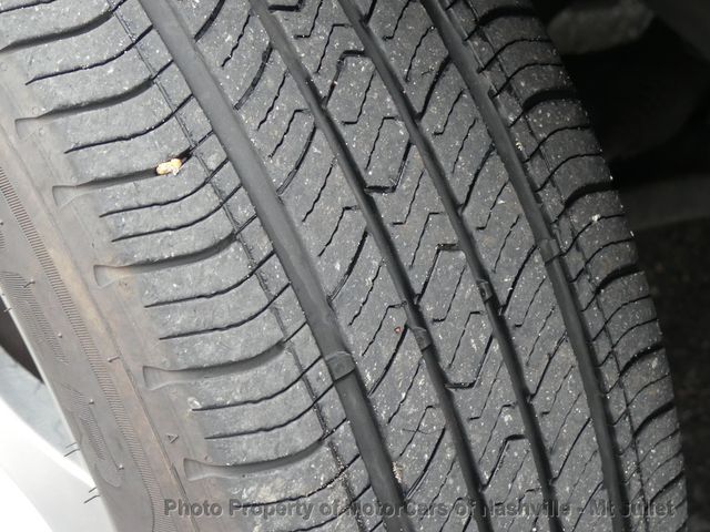 2014 Nissan Rogue FWD 4dr SL - 23089230 - 45