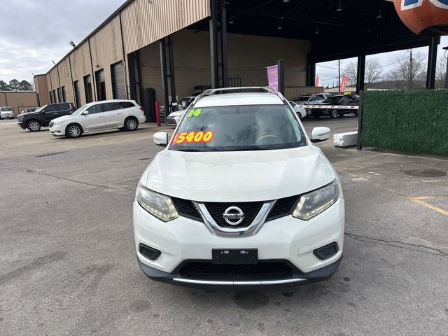 2014 Nissan Rogue FWD 4dr SV - 22958018 - 1