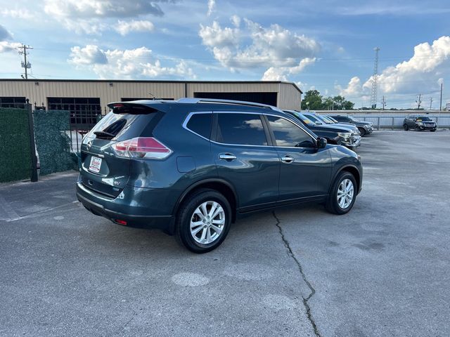2014 Nissan Rogue FWD 4dr SV - 23035501 - 3