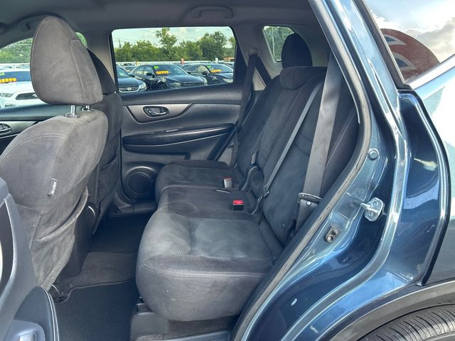 2014 Nissan Rogue FWD 4dr SV - 23035501 - 6