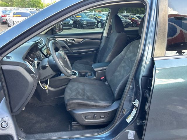 2014 Nissan Rogue FWD 4dr SV - 23035501 - 7