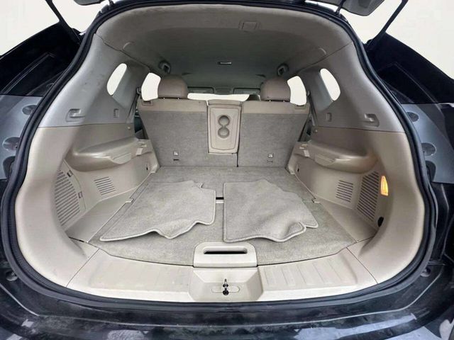 2014 Nissan Rogue FWD 4dr SV - 22959330 - 10