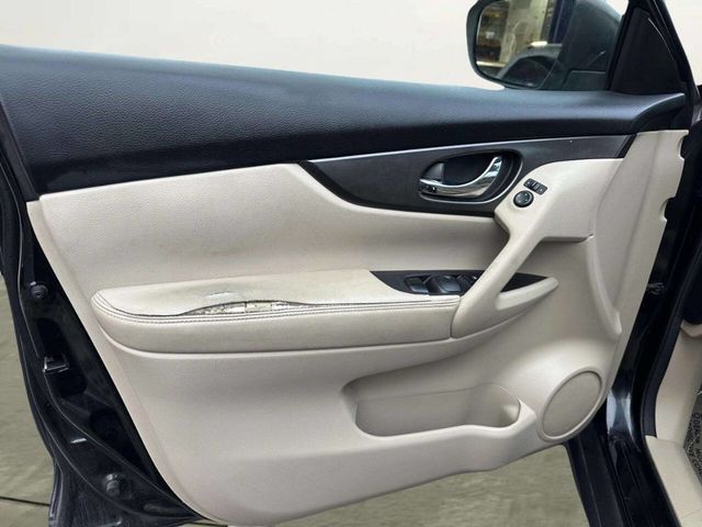 2014 Nissan Rogue FWD 4dr SV - 22959330 - 11