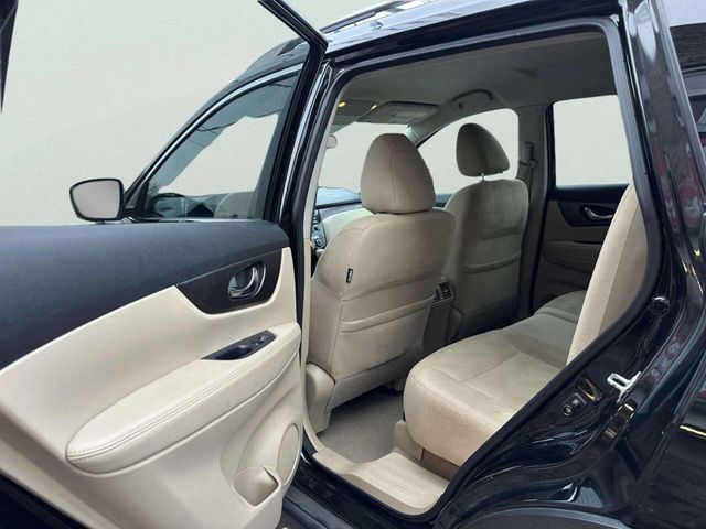 2014 Nissan Rogue FWD 4dr SV - 22959330 - 15