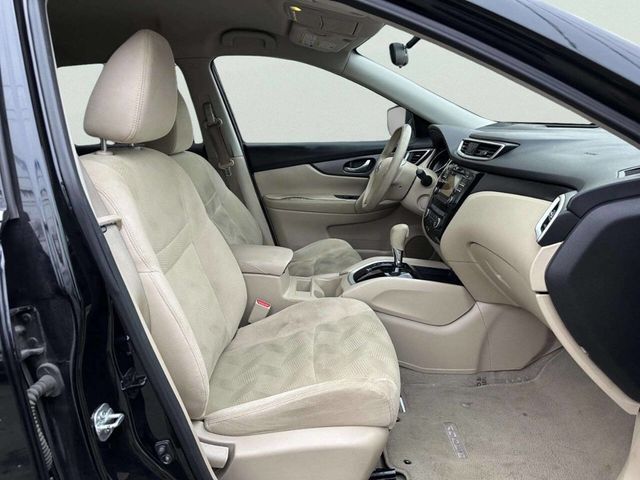 2014 Nissan Rogue FWD 4dr SV - 22959330 - 20