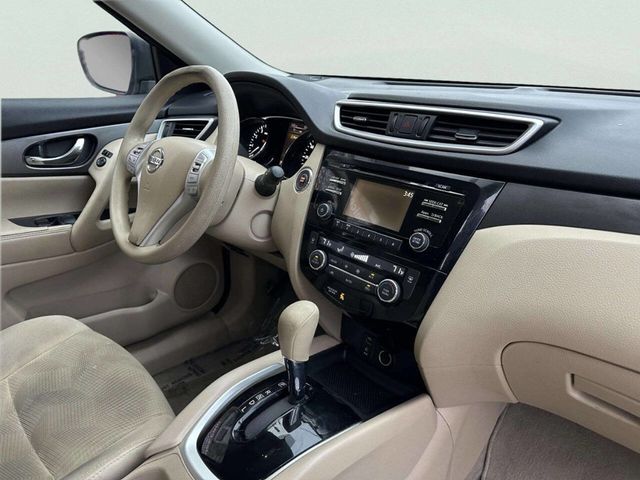 2014 Nissan Rogue FWD 4dr SV - 22959330 - 21