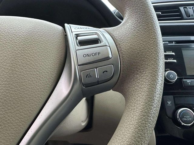 2014 Nissan Rogue FWD 4dr SV - 22959330 - 23