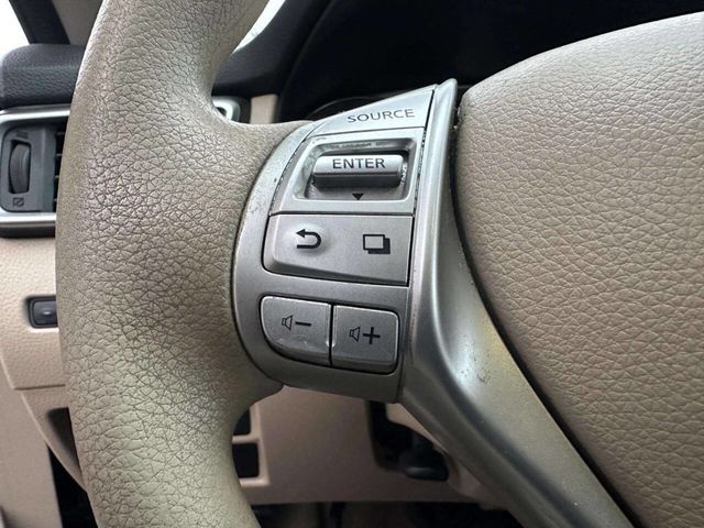 2014 Nissan Rogue FWD 4dr SV - 22959330 - 24