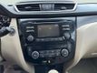 2014 Nissan Rogue FWD 4dr SV - 22959330 - 25