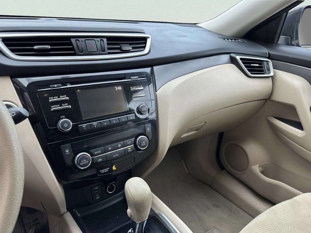 2014 Nissan Rogue FWD 4dr SV - 22959330 - 26