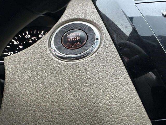 2014 Nissan Rogue FWD 4dr SV - 22959330 - 32