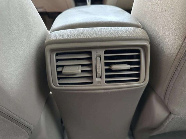 2014 Nissan Rogue FWD 4dr SV - 22959330 - 34