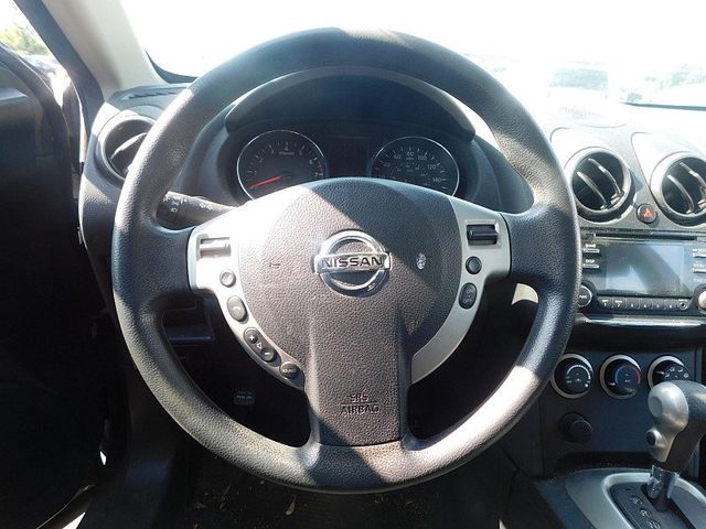 2014 Nissan Rogue Select 4d SUV AWD S - 22860616 - 9