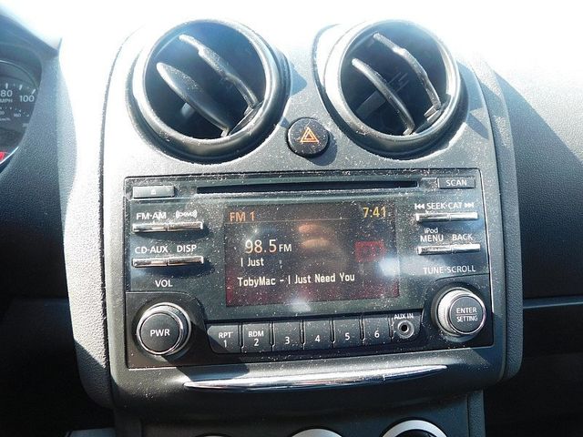 2014 Nissan Rogue Select 4d SUV AWD S - 22860616 - 11