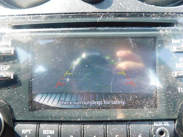 2014 Nissan Rogue Select 4d SUV AWD S - 22860616 - 12