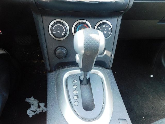 2014 Nissan Rogue Select 4d SUV AWD S - 22860616 - 13