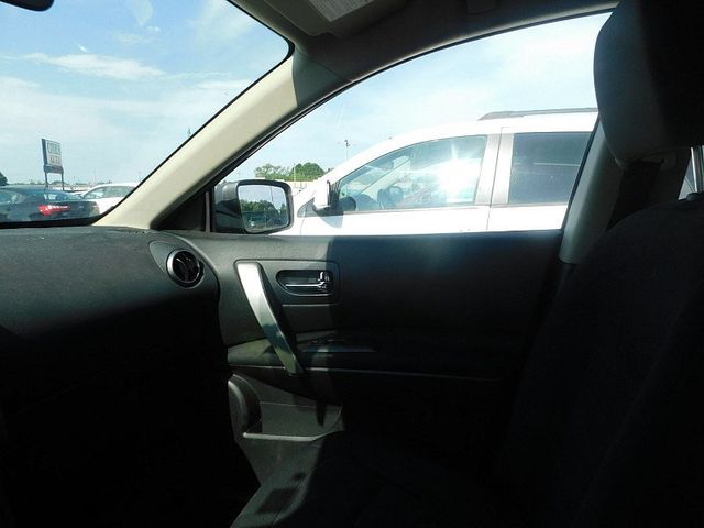 2014 Nissan Rogue Select 4d SUV AWD S - 22860616 - 14