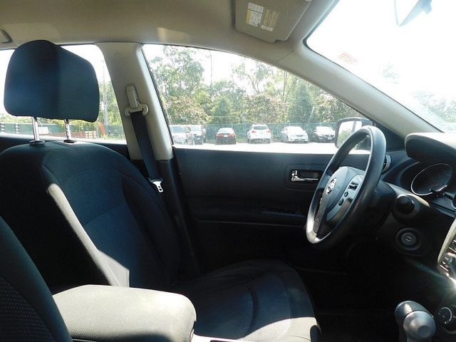 2014 Nissan Rogue Select 4d SUV AWD S - 22860616 - 15