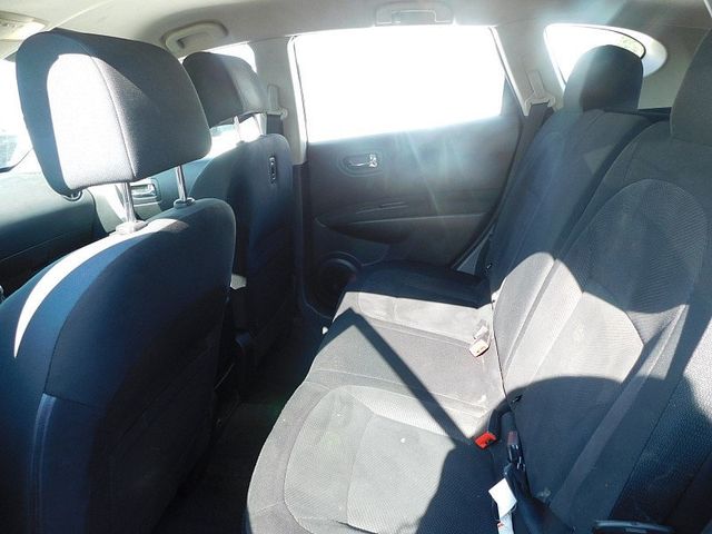 2014 Nissan Rogue Select 4d SUV AWD S - 22860616 - 16