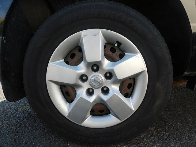 2014 Nissan Rogue Select 4d SUV AWD S - 22860616 - 18