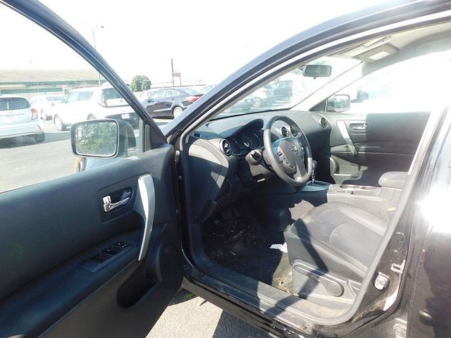 2014 Nissan Rogue Select 4d SUV AWD S - 22860616 - 6