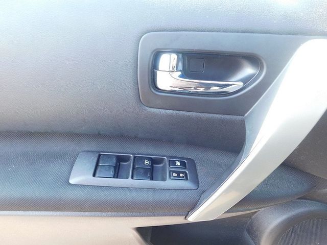 2014 Nissan Rogue Select 4d SUV AWD S - 22860616 - 7