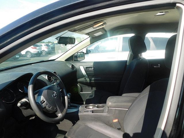 2014 Nissan Rogue Select 4d SUV AWD S - 22860616 - 8