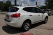 2014 Nissan Rogue Select AWD 4dr S - 22470461 - 4