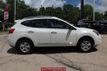 2014 Nissan Rogue Select AWD 4dr S - 22470461 - 5