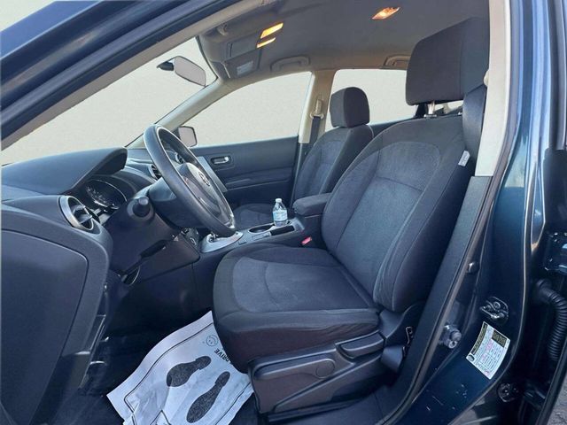 2014 Nissan Rogue Select AWD 4dr S - 22948533 - 9