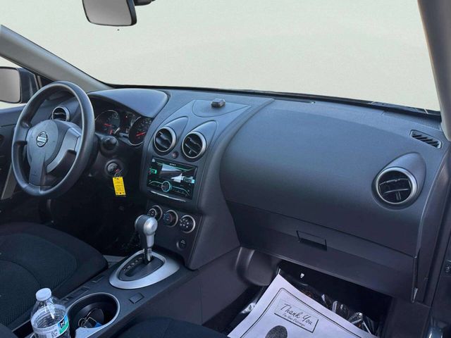 2014 Nissan Rogue Select AWD 4dr S - 22948533 - 13